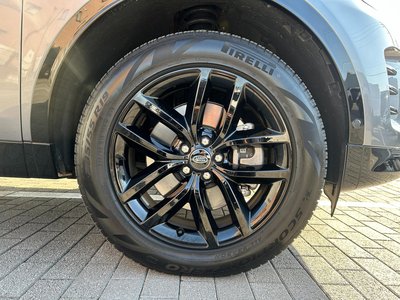 LAND ROVER DISCOVERY SPORT - 10