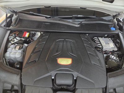 2021 Porsche CAYENNE 缩略图 20