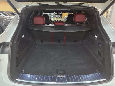 2021 Porsche CAYENNE 缩略图 19