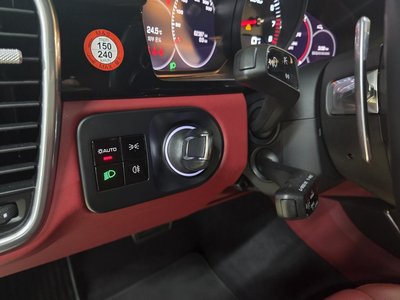 2021 Porsche CAYENNE 缩略图 11
