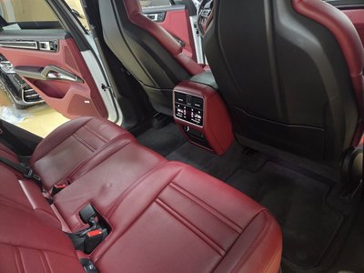 2021 Porsche CAYENNE 缩略图 14