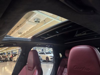2021 Porsche CAYENNE 缩略图 16