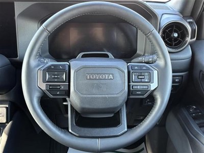 TOYOTA LAND CRUISER 250 - 7