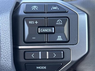 TOYOTA LAND CRUISER 250 - 9