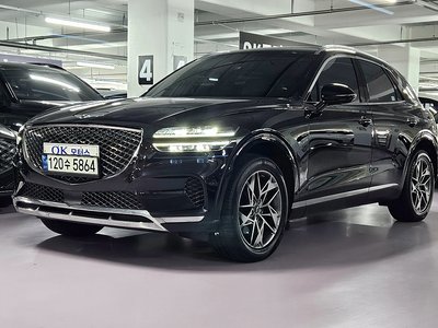 صورة 1 لـ 2021 Genesis GV70