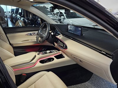 صورة مصغرة 15 لـ 2021 Genesis GV70
