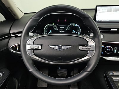 صورة مصغرة 13 لـ 2022 Genesis GV70