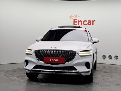 صورة 2 لـ 2022 Genesis GV70