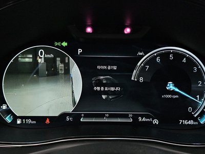 صورة 8 لـ 2022 Genesis GV70