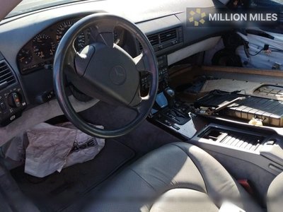 MERCEDES-BENZ SL - 3