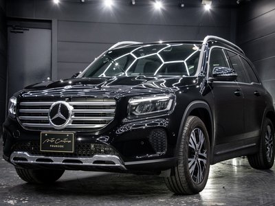 MERCEDES-BENZ GLB - 2