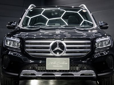 MERCEDES-BENZ GLB - 1