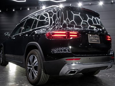 MERCEDES-BENZ GLB - 9