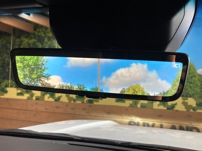 TOYOTA LAND CRUISER 250 - 7