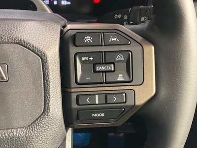 TOYOTA LAND CRUISER 250 - 3