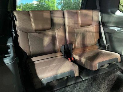 TOYOTA LAND CRUISER 250 - 10