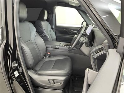 صورة مصغرة 20 لـ 2024 Toyota ALPHARD