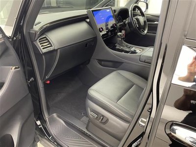 صورة مصغرة 21 لـ 2024 Toyota ALPHARD