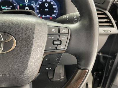 صورة مصغرة 12 لـ 2024 Toyota ALPHARD