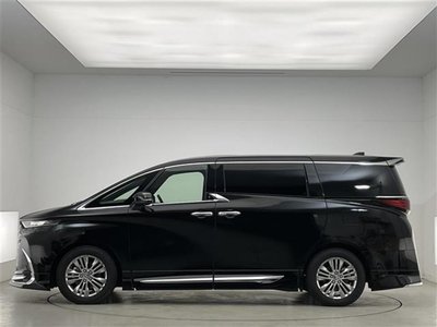 صورة مصغرة 32 لـ 2024 Toyota ALPHARD