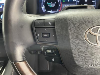 صورة مصغرة 11 لـ 2024 Toyota ALPHARD