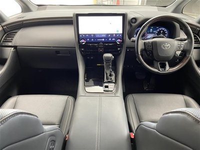 صورة 2 لـ 2024 Toyota ALPHARD