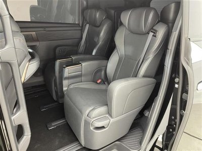 صورة مصغرة 23 لـ 2024 Toyota ALPHARD