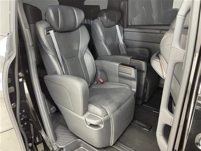 صورة مصغرة 24 لـ 2024 Toyota ALPHARD