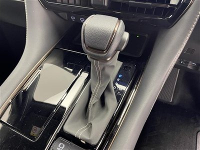 صورة مصغرة 16 لـ 2024 Toyota ALPHARD