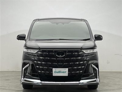 صورة مصغرة 29 لـ 2024 Toyota ALPHARD
