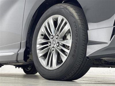 صورة مصغرة 28 لـ 2024 Toyota ALPHARD