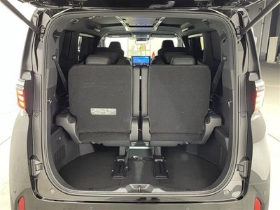 صورة مصغرة 25 لـ 2024 Toyota ALPHARD