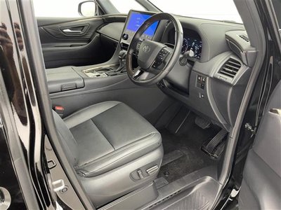 صورة مصغرة 19 لـ 2024 Toyota ALPHARD