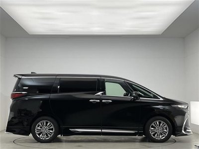 صورة مصغرة 34 لـ 2024 Toyota ALPHARD