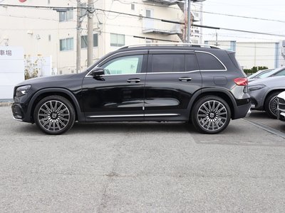 MERCEDES-BENZ GLB - 10