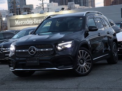 MERCEDES-BENZ GLB - 7