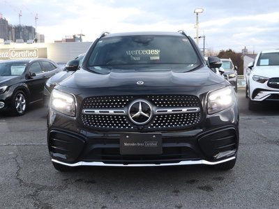 MERCEDES-BENZ GLB - 6