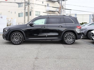 MERCEDES-BENZ GLB - 9