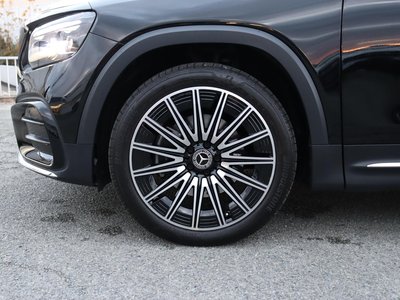 MERCEDES-BENZ GLB - 2