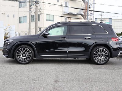 MERCEDES-BENZ GLB - 8