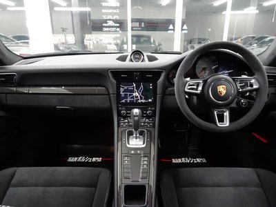 PORSCHE 911 - 3
