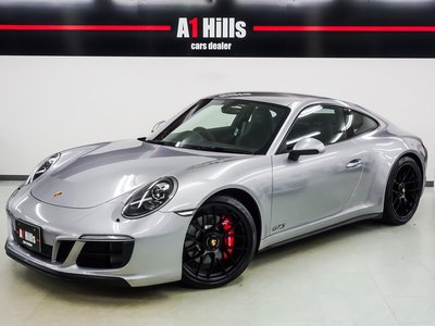 PORSCHE 911 - 1