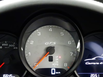 PORSCHE 911 - 7