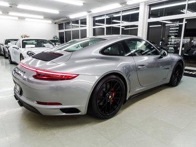 PORSCHE 911 - 2
