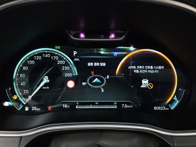 GENESIS GV80 - 8