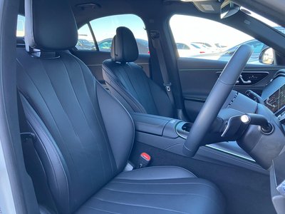 MERCEDES-BENZ E-CLASS - 6