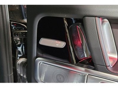 MERCEDES-BENZ G-CLASS - 7
