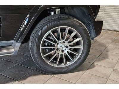 MERCEDES-BENZ G-CLASS - 3