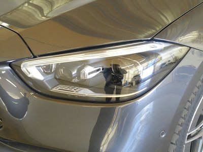 MERCEDES-BENZ C-CLASS - 8