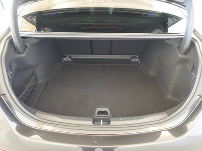 MERCEDES-BENZ C-CLASS - 10